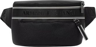 A|X Armani Exchange Uomo, Borse, Nero, Taglia unica, new