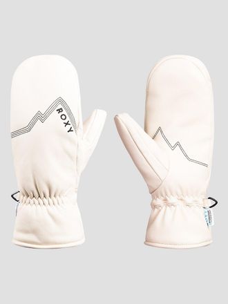 Roxy Eaststorm Leather Muffole