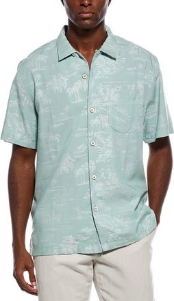 Tommy Bahama Coastal Ease Palm Visions Shirt