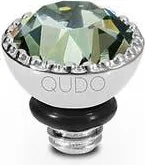 Qudo Ghiare Top 0.20 - Silver in Black Diamond at Nordstrom