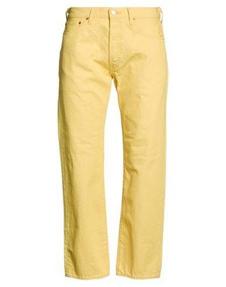Levi's BOTTOMWEAR - Pantaloni jeans su YOOX.COM