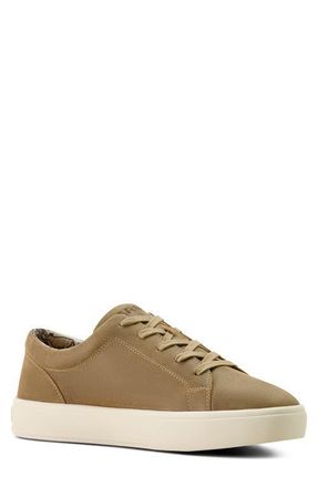 Ariat Sawyer Sneaker in Light Brown at Nordstrom, Size 11.5