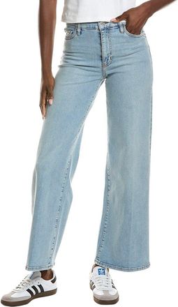 Frame Denim Le Slim Palazzo Tribute Jean