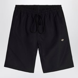 adidas Song For The Mute 007 black shorts