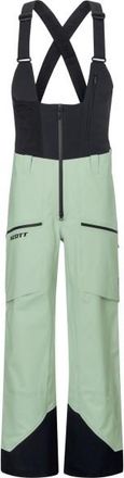 Scott Vertic GTX 3L Pants Skihose - Unisex | gr&uuml;n