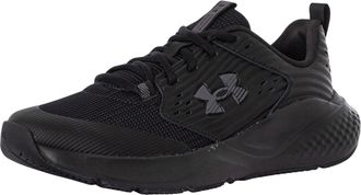 Under Armour Mens UA Charged Commit TR 4 Mens Running Shoes, Lightweight Mens Gym Trainers, Durable Trainers for Men