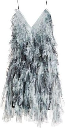 Aniye By DRESSES - Midi dresses on YOOX.COM