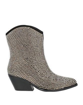 Tosca Blu SCHUHE - Stiefeletten auf YOOX.COM