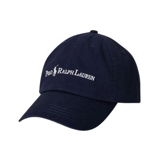 Polo Ralph Lauren Uomo, Accessori, Blu, Taglia unica, new