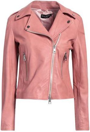 Street Leathers ROPA DE ABRIGO - Chaquetas y cazadoras en YOOX.COM
