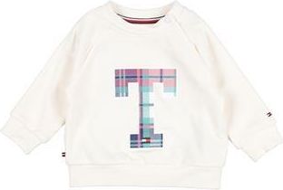 Tommy Hilfiger CAMISETAS Y TOPS - Sudaderas en YOOX.COM