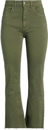 Haveone PARTES DE ABAJO - Pantalones vaqueros en YOOX.COM