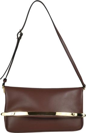 Tod's Mujer, Bolsos, Marrón, Talla: ONE Size