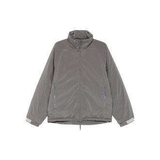 Kaptain Sunshine Outerwears Grigio-Uomo
