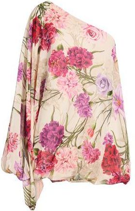 Anna Sirico Couture TOPWEAR - Tops on YOOX.COM