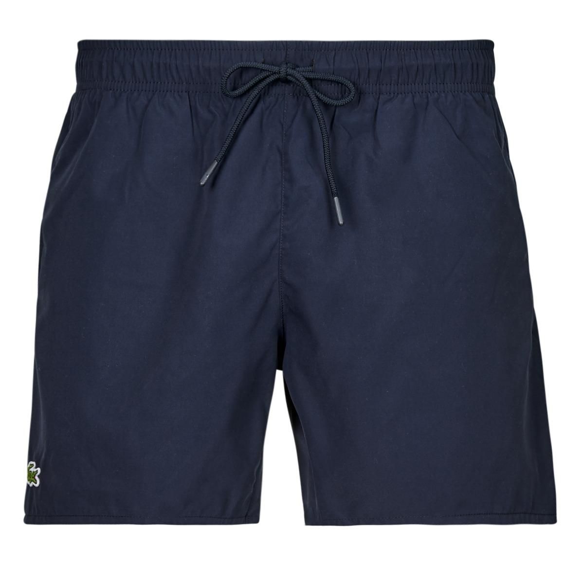 Shorts De Bain Lacoste SOLDE jusqu a des 52 95 Stylight