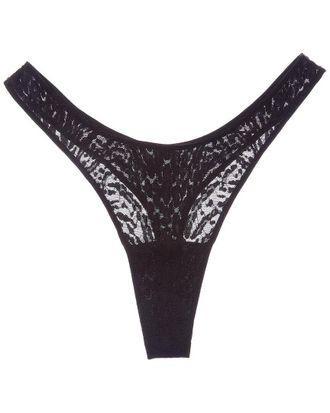 Wolford Thong