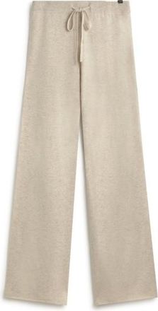 Ecoalf Millan Pants Yogahose f&uuml;r Damen | beige