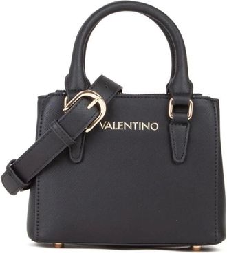 Valentino Tassen, Dames, Zwart, ONE Size, Zero Re Shopping