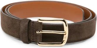 N&deg;21 Accessoires, Dames, Bruin, ONE Size, Belts