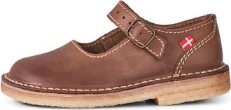 Duckfeet Himmerland Freizeitschuhe f&uuml;r Damen | braun