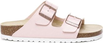Birkenstock Rose Eva Sandalen - Dames - Sandalen - Roze - 39 EU - Su&egrave;de - Schoenen