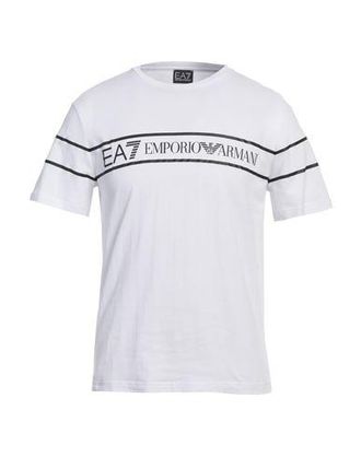 Emporio Armani TOPS - T-shirts auf YOOX.COM