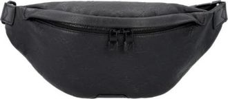 Louis Vuitton Pre-owned Discovery Bumbag - - Pre-owned - Donna - Nero - ONE SIZE