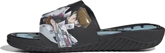 adidas Yu-Gi-Oh! x Reptossage Blue Eyes White Dragon HQ4276