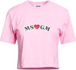 Msgm TOPWEAR - T-shirts su YOOX.COM