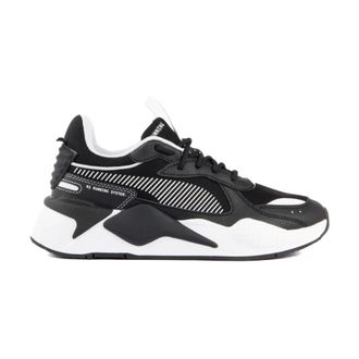 Puma Puma, Dames, Sport, Zwart, Maat: 37 EU Synthetisch