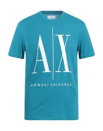 A|X Armani Exchange T-shirts