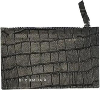 John Richmond Uomo, Accessori, Nero, Taglia unica, new