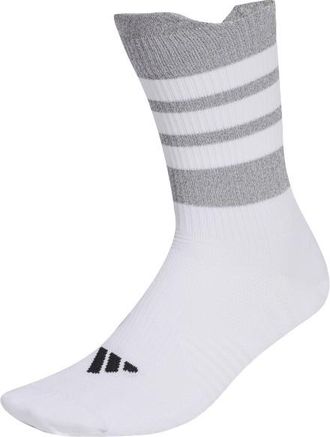 adidas RUNxRFLCTV Sock Laufsocken f&uuml;r Herren | wei&szlig;