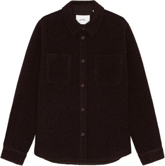 Les Deux Casual Shirts - Heren - Casual Overhemden - Bruin - S - Overhemden