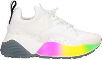 Stella McCartney FOOTWEAR - Trainers sur YOOX.COM