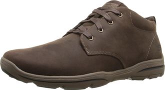 Skechers (SKEES) HARPER, Mens sports shoes, Brown (Chocolate), 11 UK (46 EU)