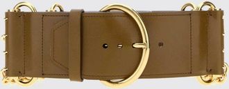 Chlo&eacute; Cintura Donna colore Kaki