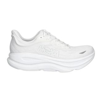 Hoka One One Heren, Sport, Wit, Maat: 47 1/3 EU
