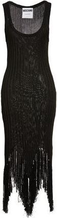 Moschino VESTITI - Vestiti lunghi su YOOX.COM