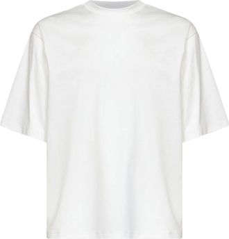 Costumein Tops, Heren, Wit, XL, Costumein T-shirts en Poloshirts