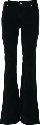 Pantaloni Torino Trousers Black