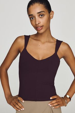 Susana Monaco Angle Strap Cami