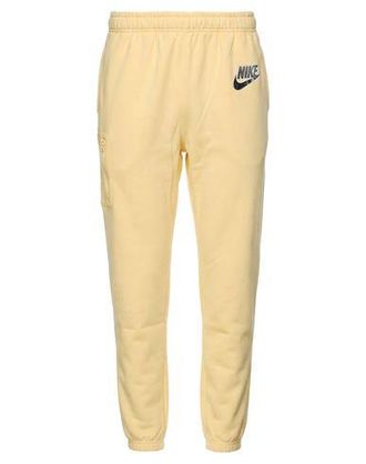 Nike PARTES DE ABAJO - Pantalones en YOOX.COM