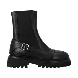 Copenhagen Cph950 Chelsea Boot - - Shoes - Donna - Nero - 40 EU