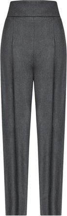 Valentino Garavani Donna, Pantaloni, Grigio, S, new