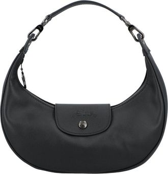Longchamp Le Pliage Xtra Leather Shoulder Bag