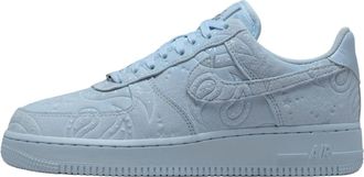 Nike (WMNS) Nike Air Force 1 Low Hydrogen Blue Paisley IO1259-400