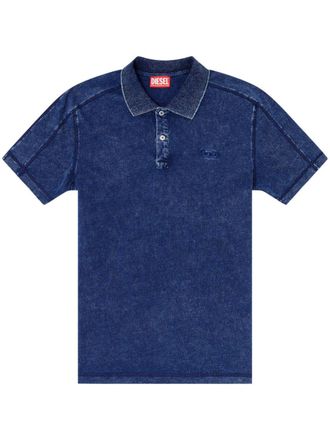 Polos pour Hommes Diesel Soldes jusqu a des 24 00 Stylight
