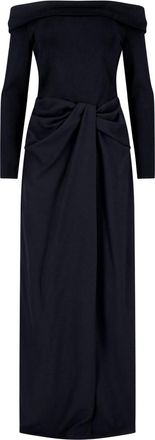 Lauren Ralph Lauren Maxi dress in viscose
